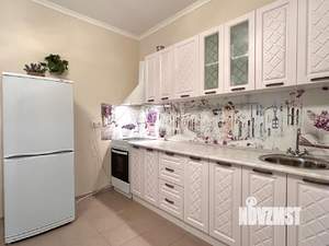 2-к квартира, вторичка, 50м2, 17/25 этаж