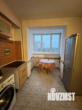 3-к квартира, вторичка, 66м2, 9/12 этаж
