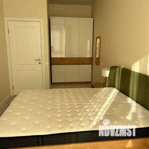 3-к квартира, вторичка, 84м2, 2/21 этаж