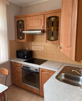 1-к квартира, вторичка, 39м2, 16/17 этаж