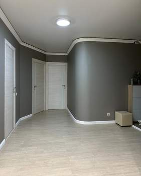 3-к квартира, вторичка, 85м2, 9/21 этаж