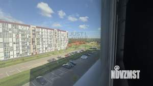 2-к квартира, вторичка, 52м2, 5/8 этаж