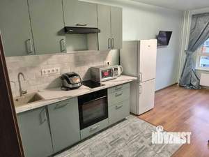 Студия квартира, вторичка, 24м2, 5/8 этаж