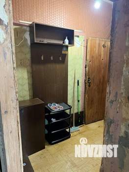 2-к квартира, вторичка, 44м2, 4/5 этаж