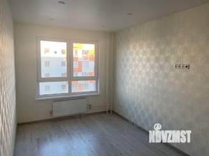 1-к квартира, вторичка, 31м2, 6/8 этаж