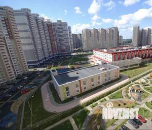 2-к квартира, вторичка, 59м2, 13/25 этаж