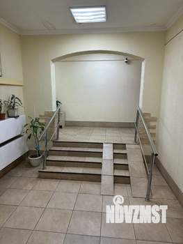 1-к квартира, вторичка, 39м2, 15/17 этаж