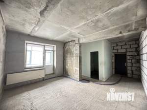 1-к квартира, вторичка, 45м2, 22/23 этаж