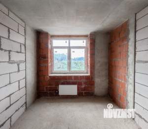 1-к квартира, вторичка, 40м2, 2/8 этаж