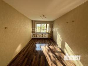 3-к квартира, вторичка, 61м2, 3/10 этаж