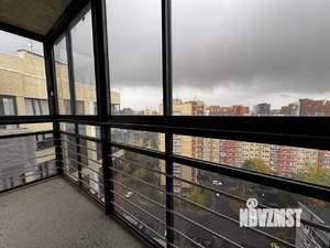 Студия квартира, вторичка, 26м2, 12/12 этаж