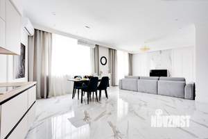 3-к квартира, вторичка, 125м2, 7/10 этаж