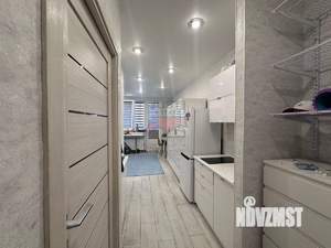 Студия квартира, вторичка, 25м2, 1/8 этаж