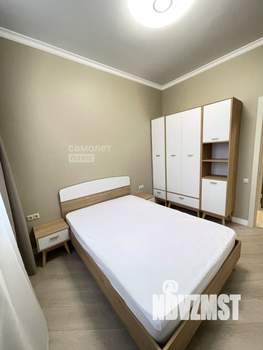 2-к квартира, вторичка, 47м2, 6/6 этаж