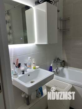 1-к квартира, вторичка, 32м2, 8/8 этаж