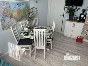 2-к квартира, вторичка, 55м2, 8/8 этаж