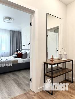 2-к квартира, вторичка, 58м2, 7/11 этаж