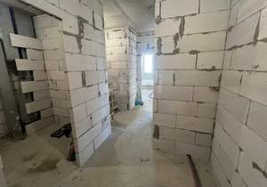 1-к квартира, вторичка, 42м2, 13/22 этаж