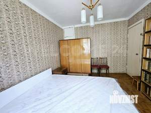 2-к квартира, вторичка, 44м2, 3/5 этаж