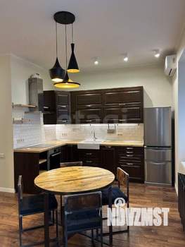 1-к квартира, вторичка, 42м2, 6/25 этаж