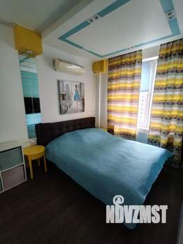 2-к квартира, вторичка, 56м2, 14/26 этаж