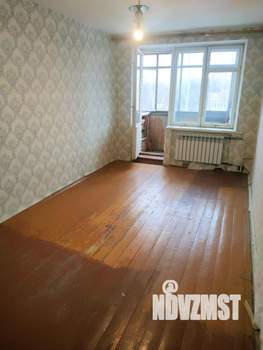 2-к квартира, вторичка, 41м2, 5/5 этаж