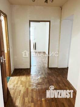 3-к квартира, вторичка, 98м2, 1/10 этаж