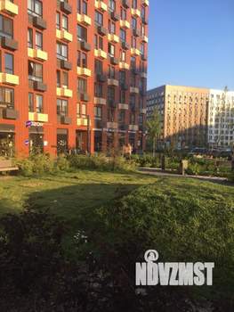 Студия квартира, вторичка, 19м2, 4/9 этаж