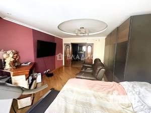 3-к квартира, вторичка, 98м2, 8/16 этаж