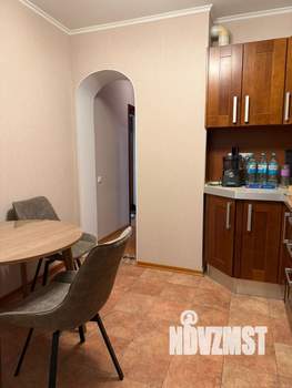 1-к квартира, вторичка, 42м2, 4/14 этаж