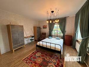 1-к квартира, вторичка, 36м2, 1/8 этаж