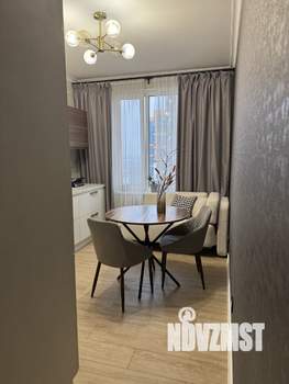 1-к квартира, вторичка, 35м2, 20/33 этаж