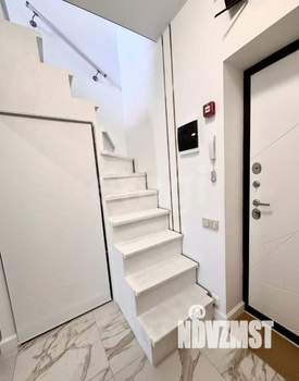 1-к квартира, вторичка, 44м2, 3/3 этаж