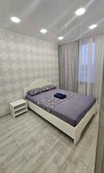 1-к квартира, вторичка, 30м2, 9/30 этаж