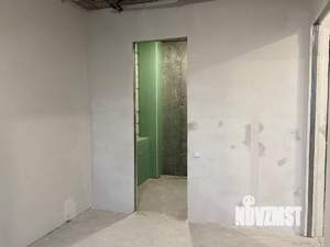 1-к квартира, вторичка, 37м2, 6/8 этаж