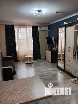 Студия квартира, вторичка, 27м2, 11/33 этаж