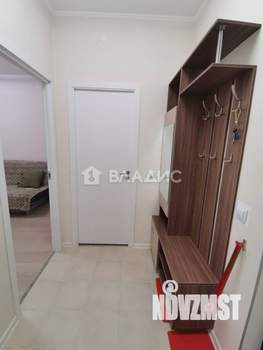 1-к квартира, вторичка, 36м2, 11/25 этаж