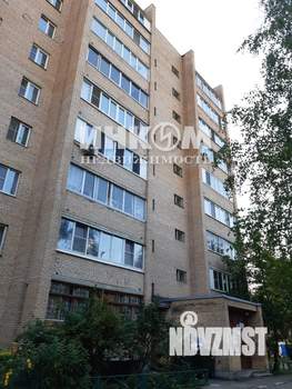 3-к квартира, вторичка, 63м2, 5/9 этаж