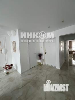 2-к квартира, вторичка, 52м2, 3/8 этаж
