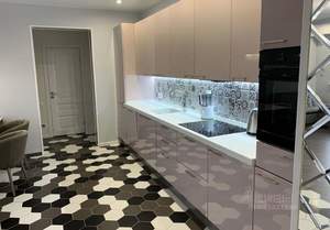 2-к квартира, вторичка, 95м2, 5/9 этаж
