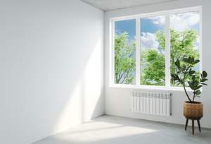 1-к квартира, вторичка, 41м2, 1/9 этаж