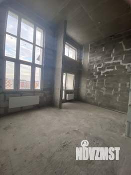 3-к квартира, вторичка, 59м2, 6/6 этаж