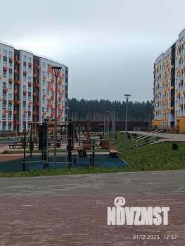 1-к квартира, вторичка, 24м2, 7/8 этаж