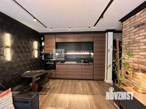 1-к квартира, вторичка, 41м2, 2/7 этаж