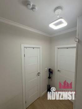 Студия квартира, вторичка, 25м2, 7/33 этаж