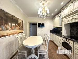 1-к квартира, вторичка, 43м2, 13/24 этаж