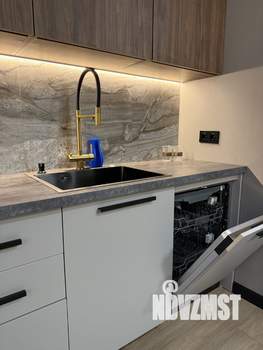 2-к квартира, вторичка, 46м2, 2/9 этаж