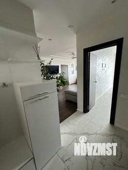 3-к квартира, вторичка, 85м2, 8/24 этаж