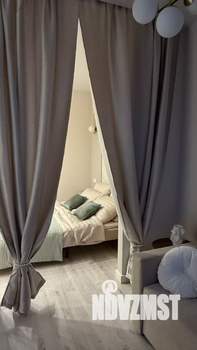 1-к квартира, вторичка, 32м2, 4/4 этаж