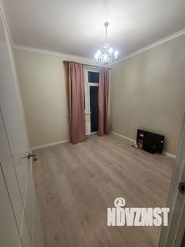 2-к квартира, вторичка, 50м2, 6/31 этаж